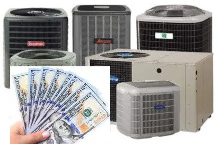 Slide of Hallandale AC Parts Depot