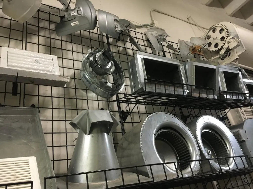 Slide of Hallandale AC Parts Depot