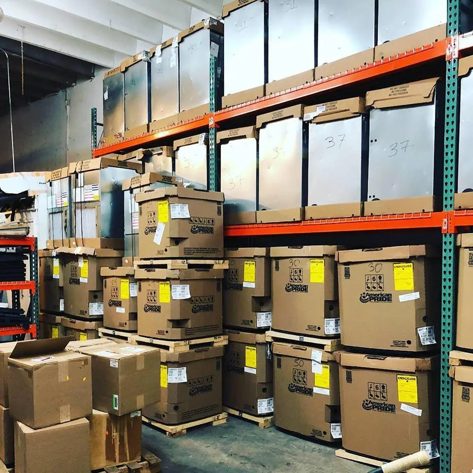 Slide of Hallandale AC Parts Depot