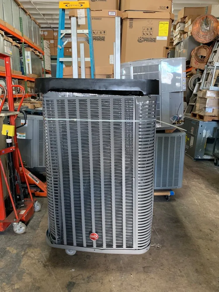 Slide of Hallandale AC Parts Depot