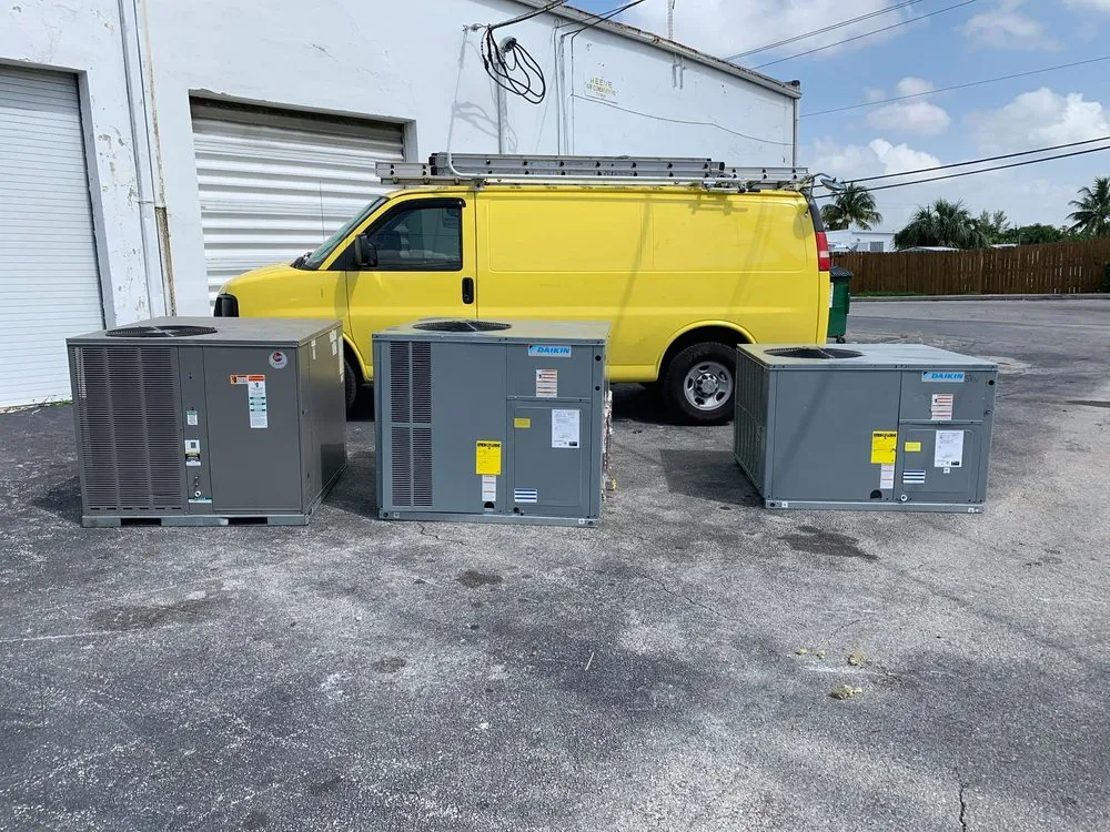 Slide of Hallandale AC Parts Depot