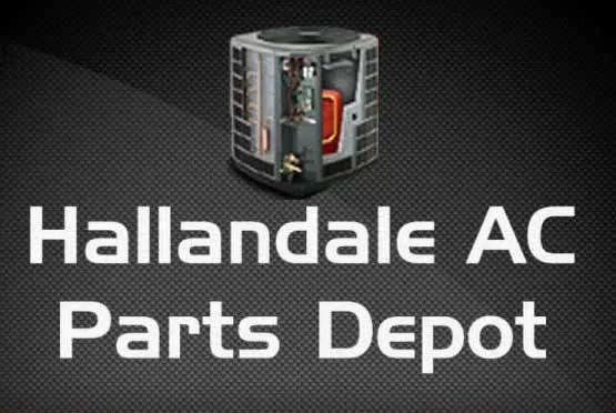Slide of Hallandale AC Parts Depot