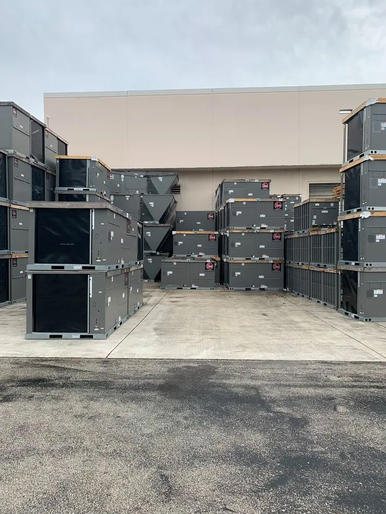 Slide of Hallandale AC Parts Depot