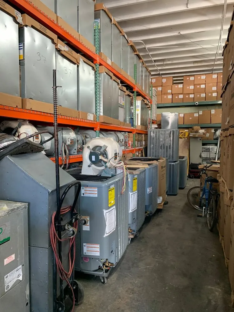 Slide of Hallandale AC Parts Depot