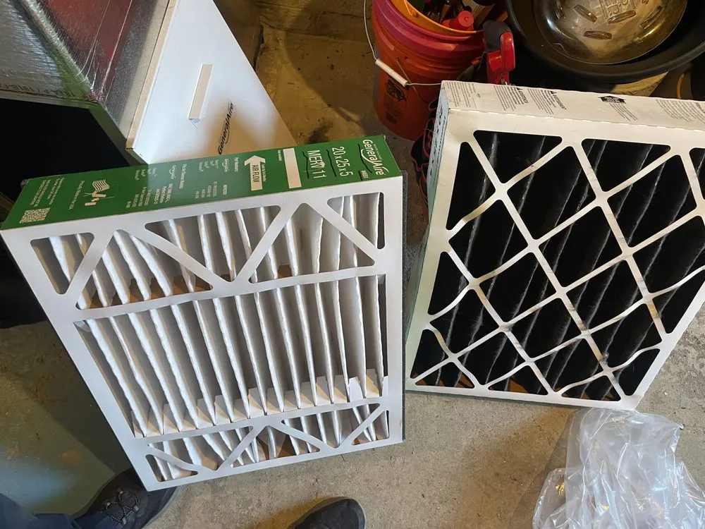 Slide of Haller Enterprises