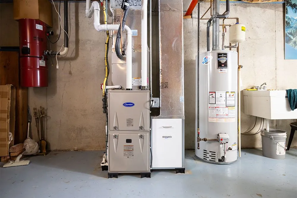 Slide of Haller Enterprises