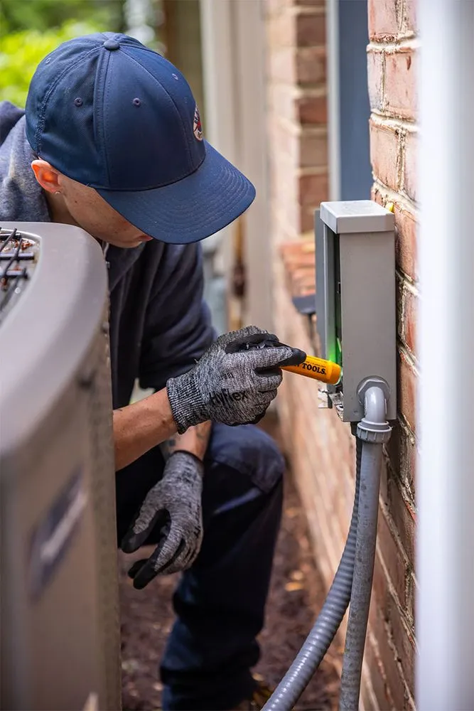 Slide of Haller Enterprises