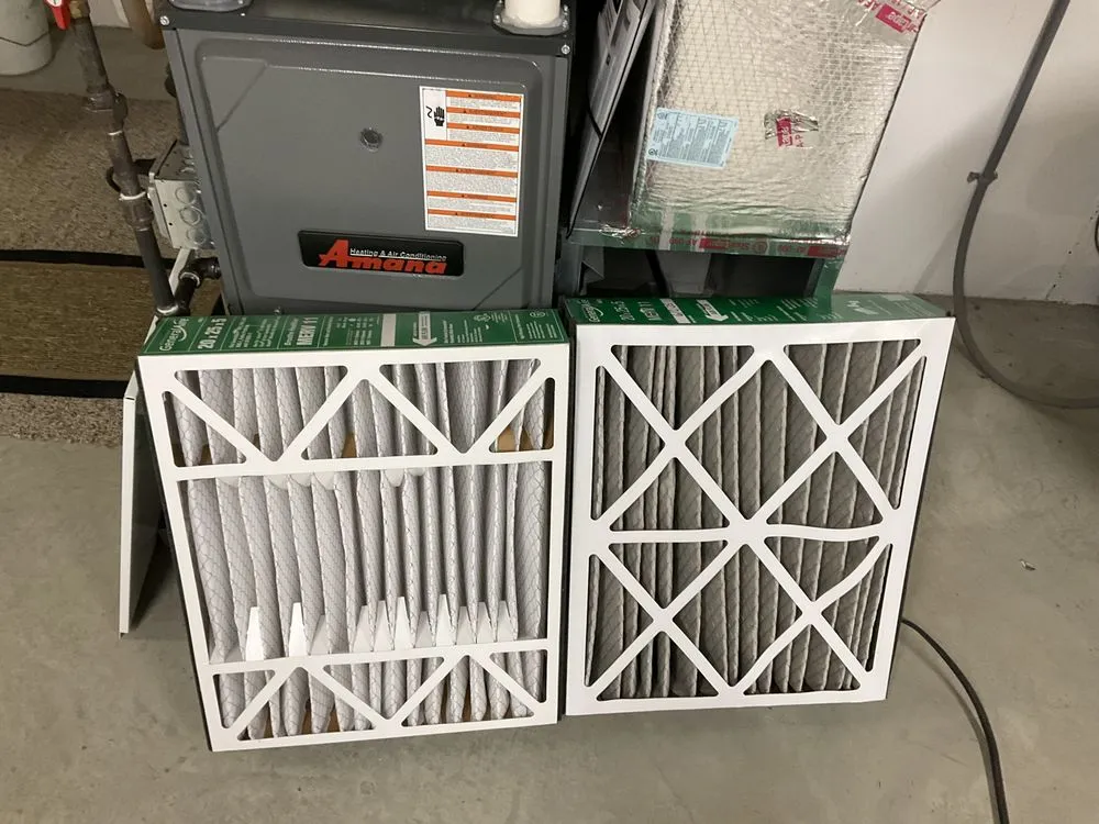 Slide of Haller Enterprises