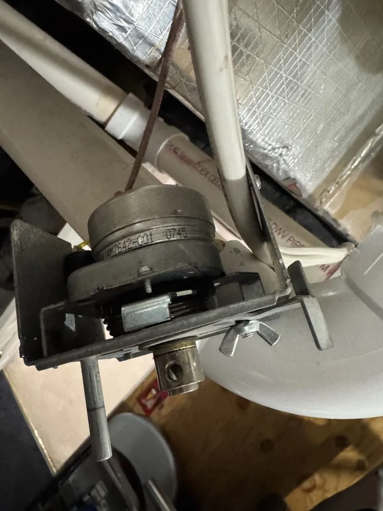 Slide of Haller Enterprises