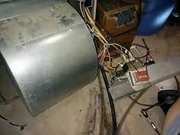 Slide of Haller Lake Heating and Air Conditioning