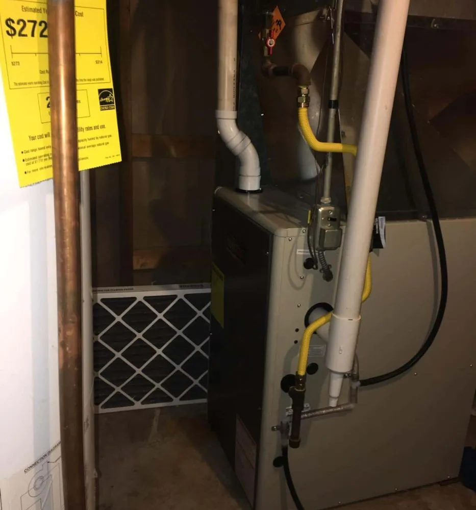 Slide of Hallin Services