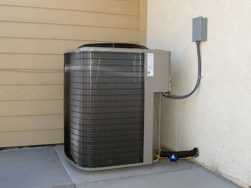 Slide of Hall's Heating & Air Conditioning