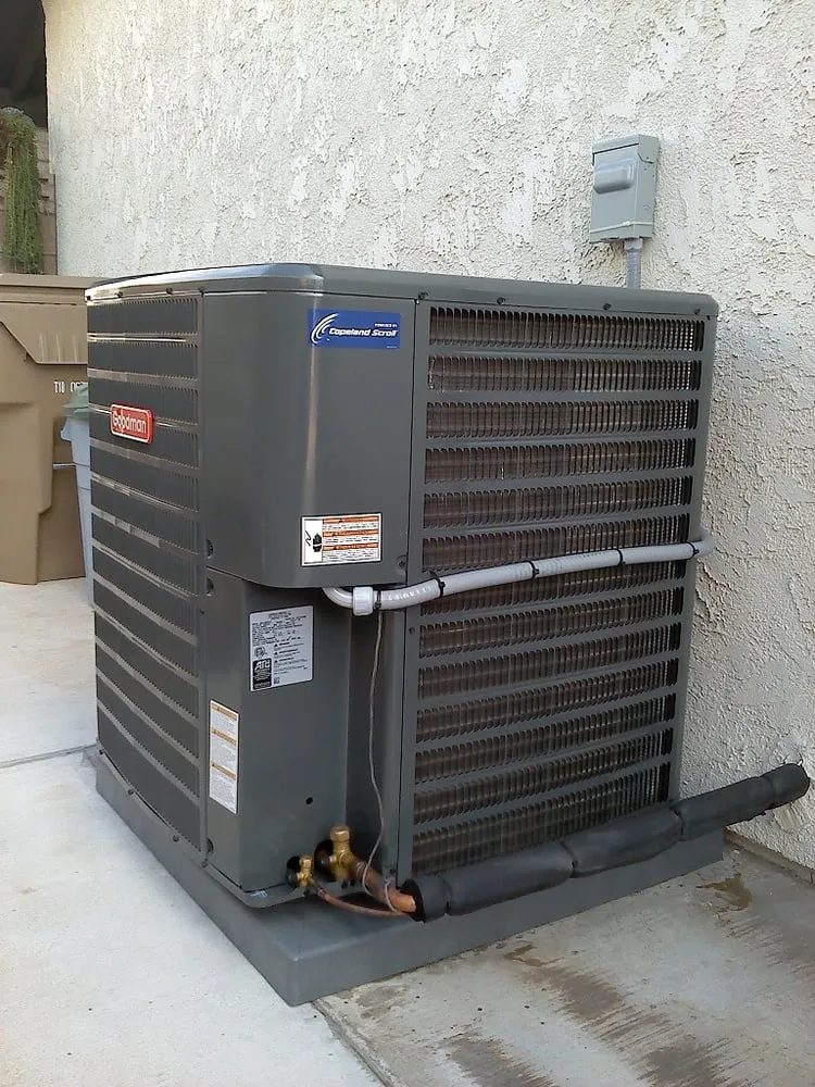 Slide of Hall's Heating & Air Conditioning