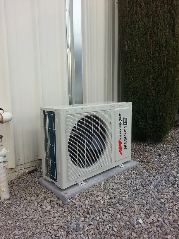 Slide of Hall's Heating & Air Conditioning