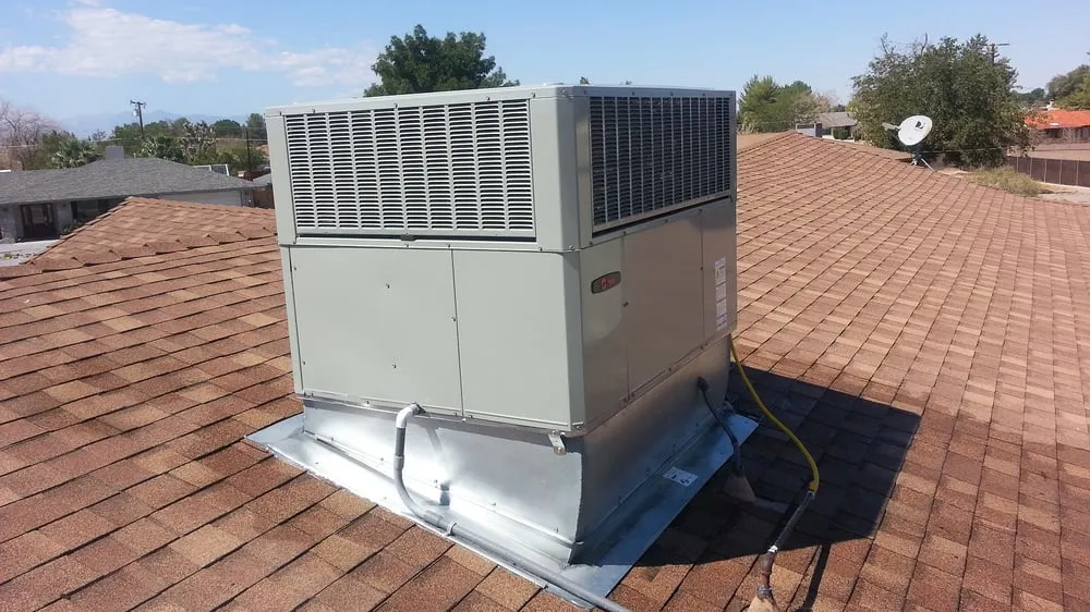 Slide of Hall's Heating & Air Conditioning