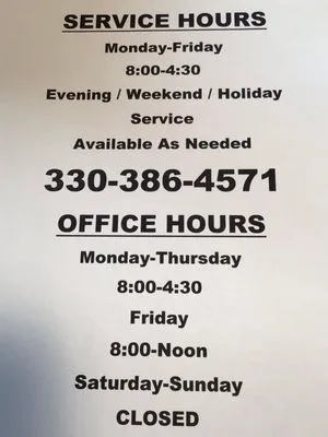 Hall's Heating & Cooling