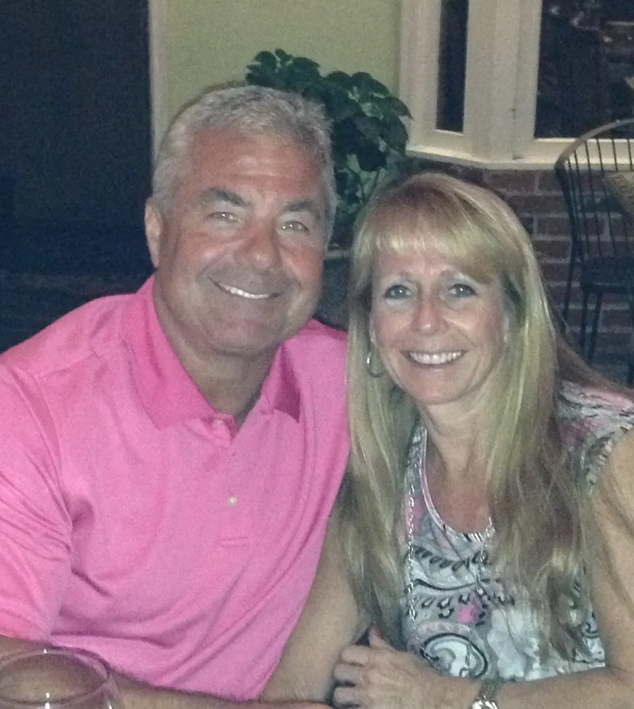 Slide of Hall's Heating and A/C