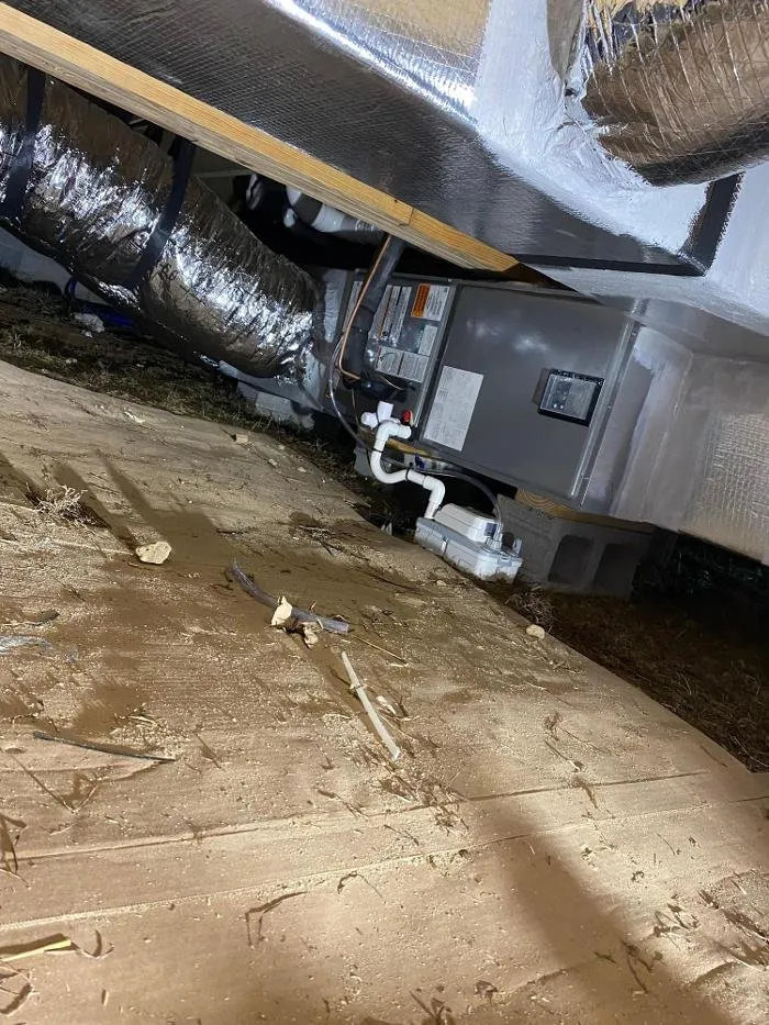 Slide of Halls Heating and Air Conditioning