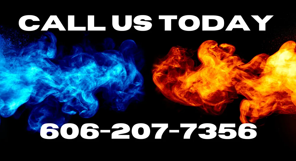 Slide of Halls Heating and Air Conditioning