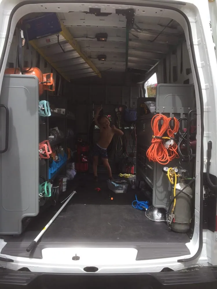 Slide of Hall's Heating And Air Conditioning