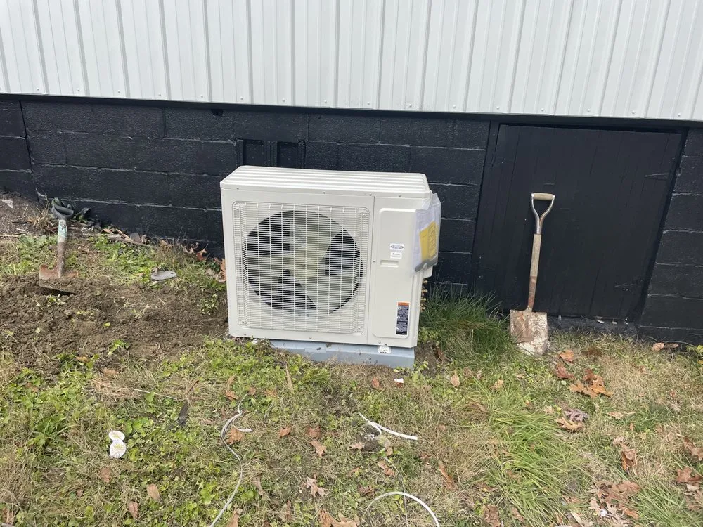 Slide of Halls Home Maintenance