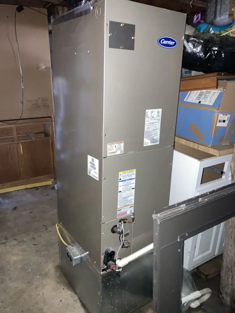 Slide of Halls Home Maintenance