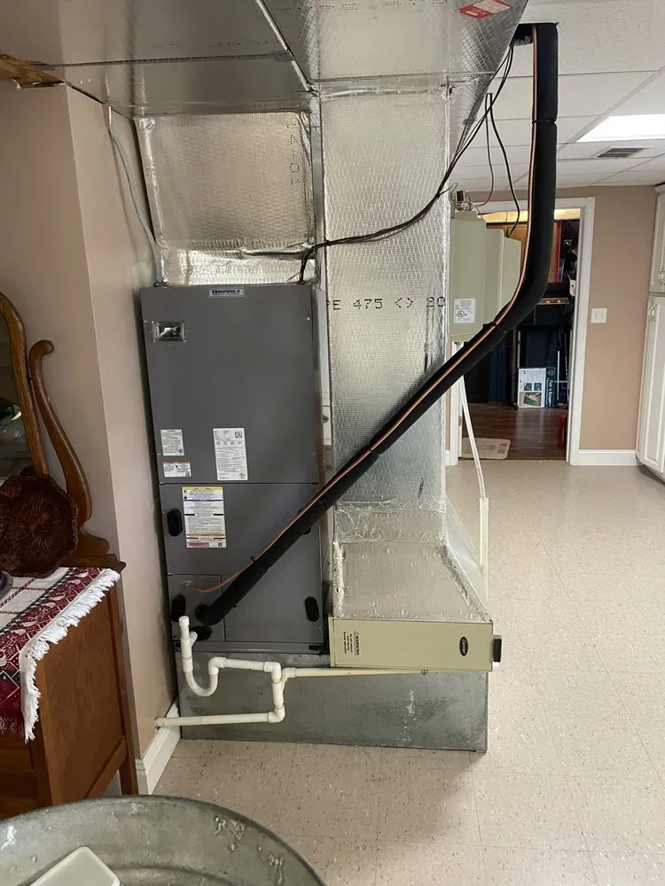 Slide of Halls Home Maintenance