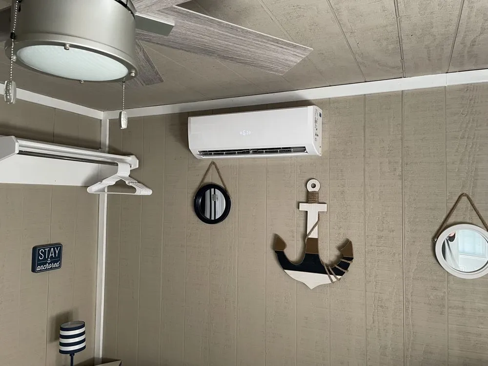 Slide of Halls Home Maintenance