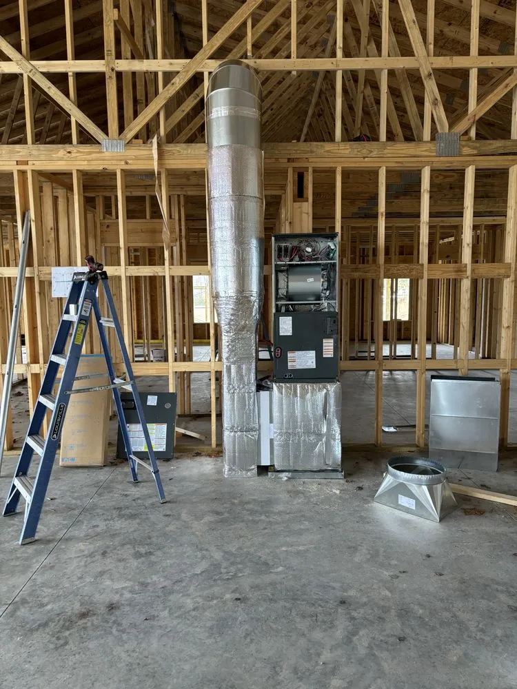 Slide of Halls Home Maintenance