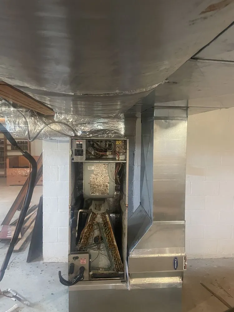 Slide of Halls Home Maintenance