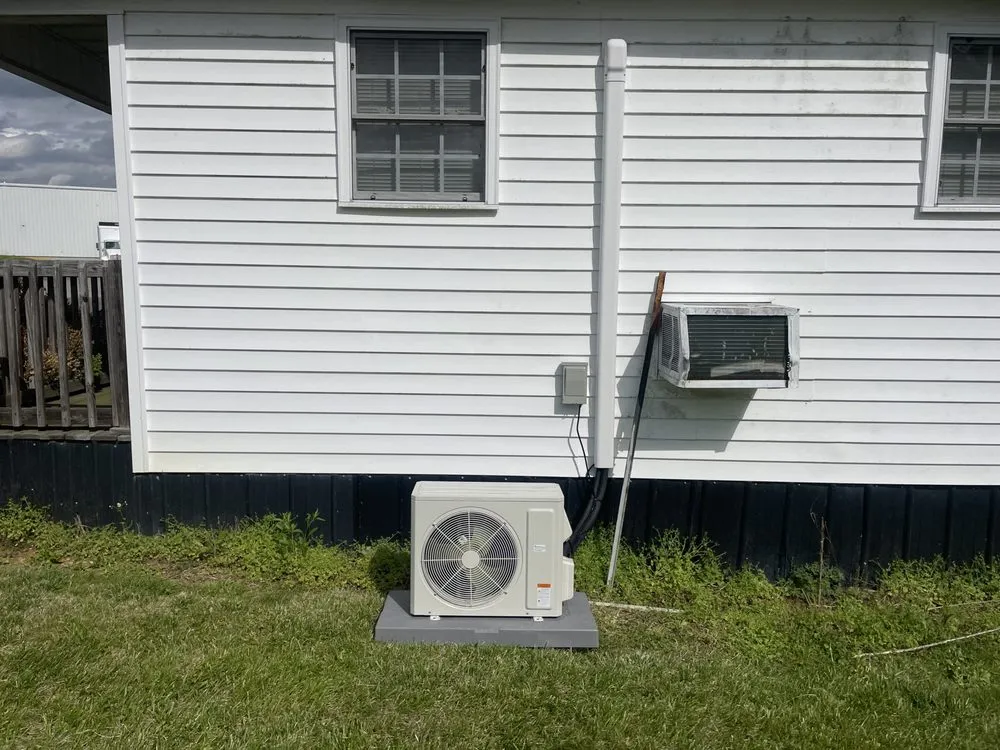 Slide of Halls Home Maintenance