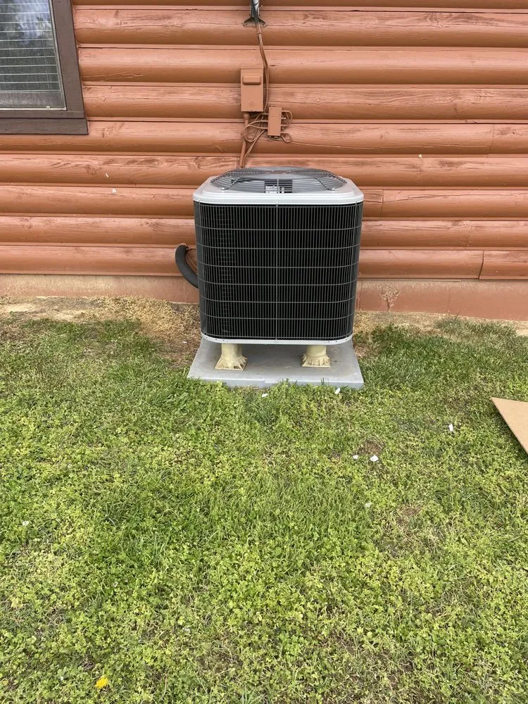 Slide of Halls Home Maintenance