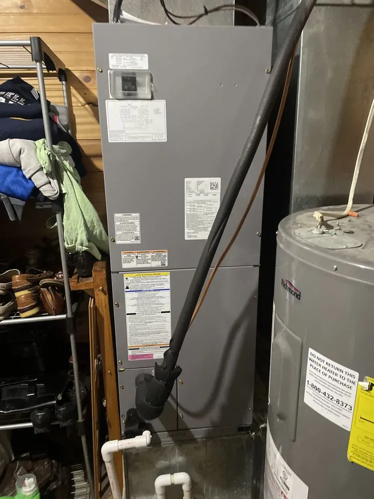 Slide of Halls Home Maintenance