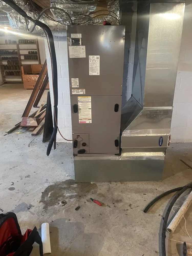 Slide of Halls Home Maintenance