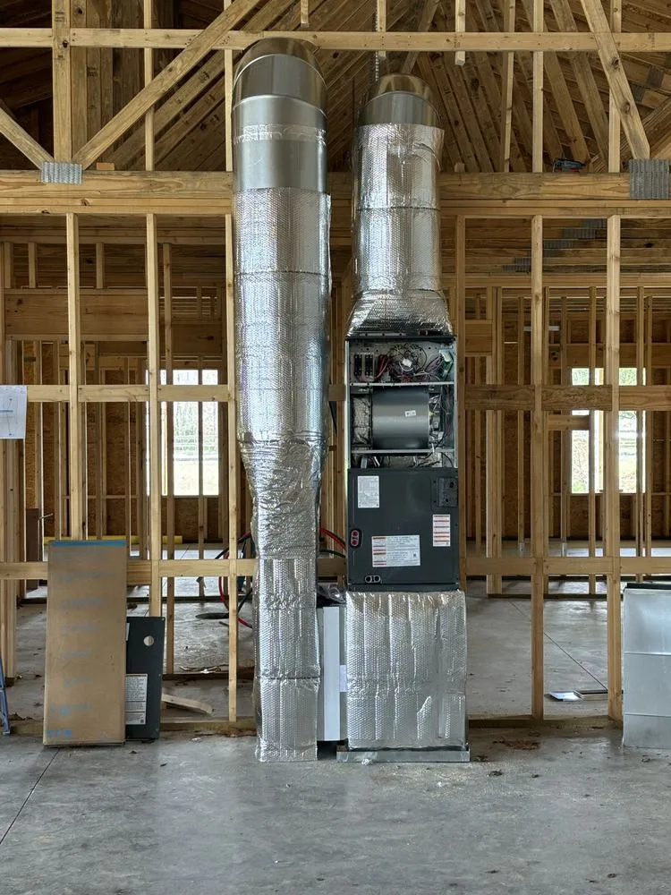 Slide of Halls Home Maintenance