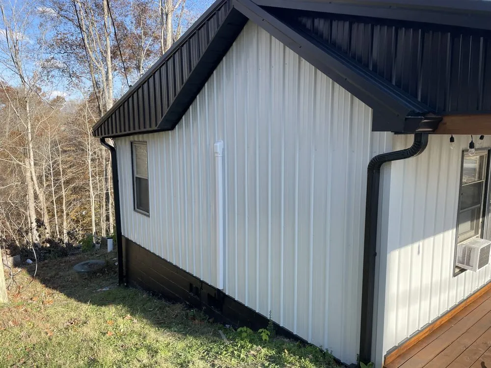 Slide of Halls Home Maintenance