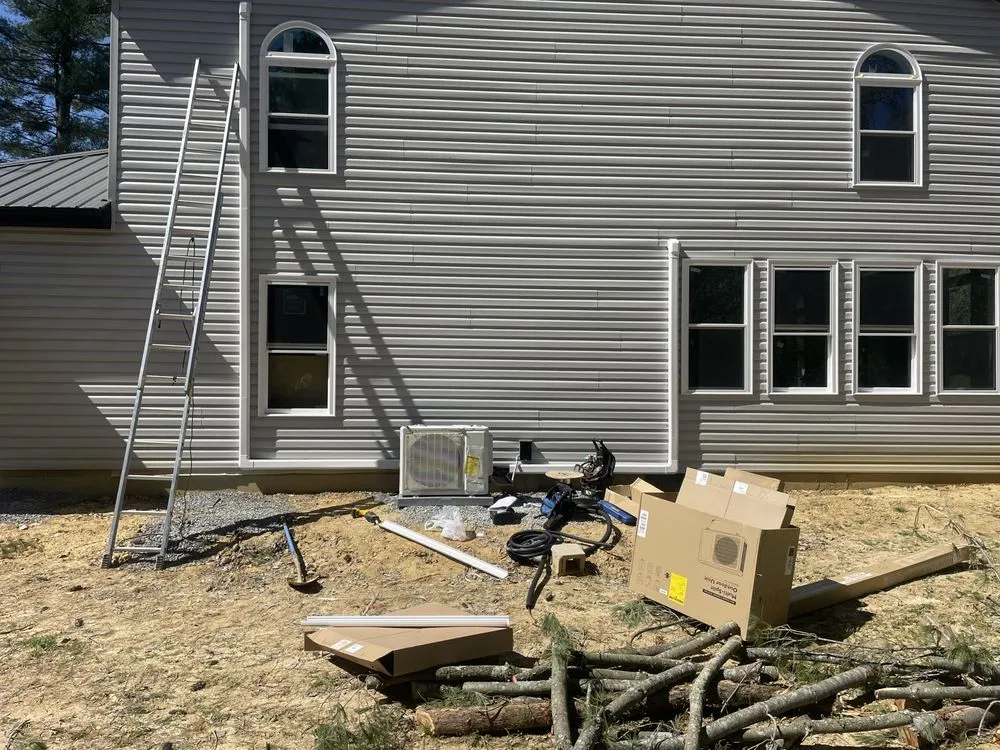 Slide of Halls Home Maintenance