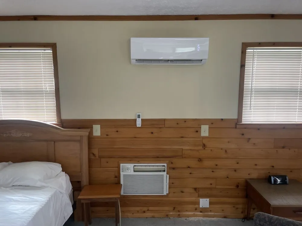 Slide of Halls Home Maintenance