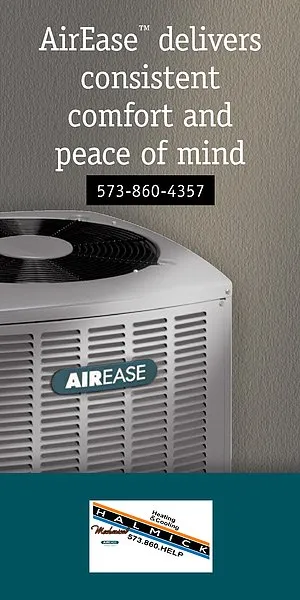 Slide of Halmick Mechanical