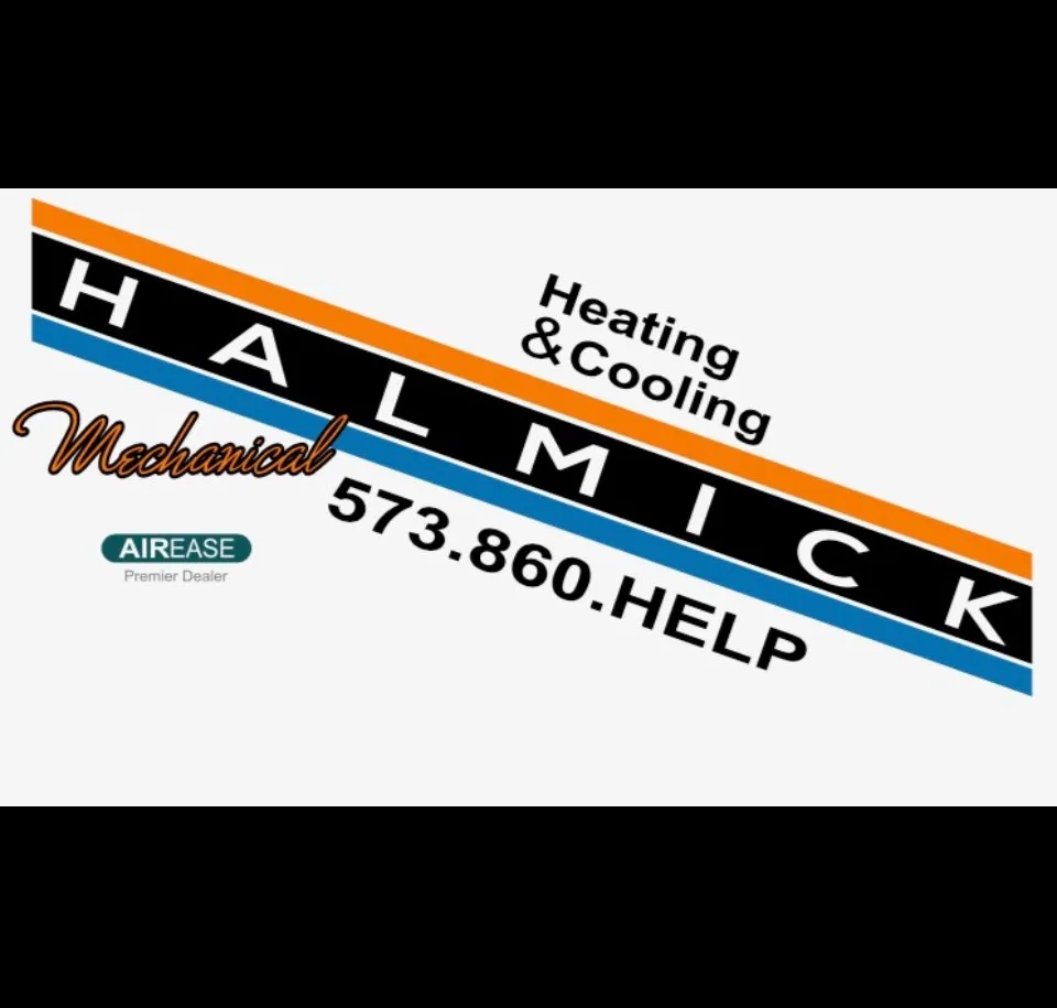 Slide of Halmick Mechanical