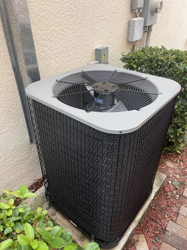 Slide of Halo Air & Home Services