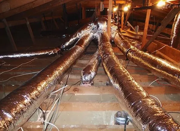 Slide of Halo Air & Home Services