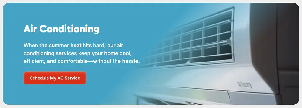 Slide of HALO Heating and Air