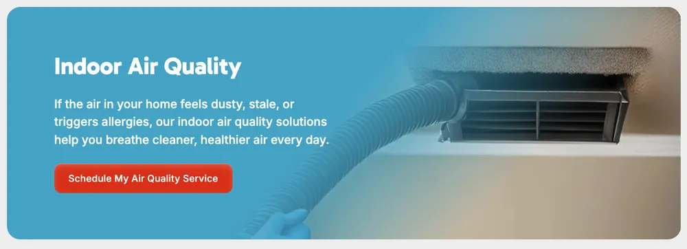 Slide of HALO Heating and Air