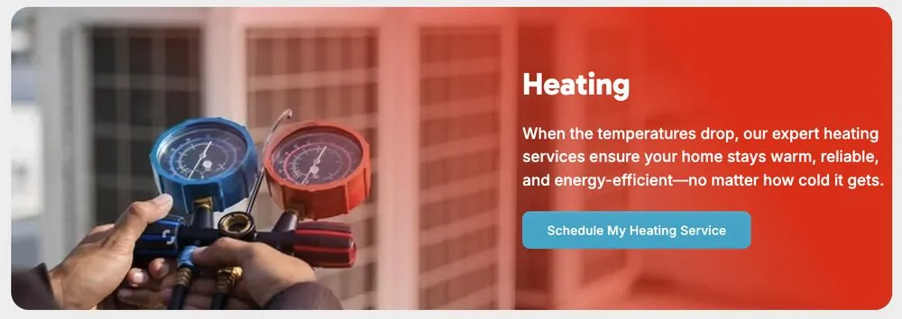 Slide of HALO Heating and Air