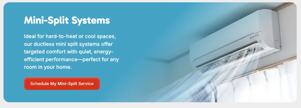 Slide of HALO Heating and Air