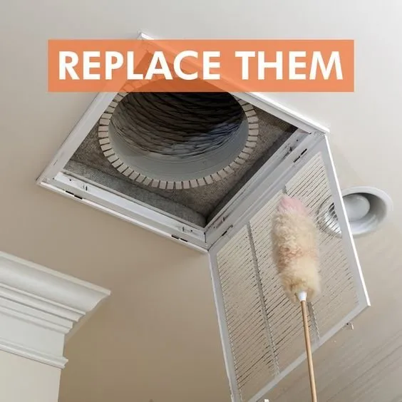 Slide of Halo Heating and Air