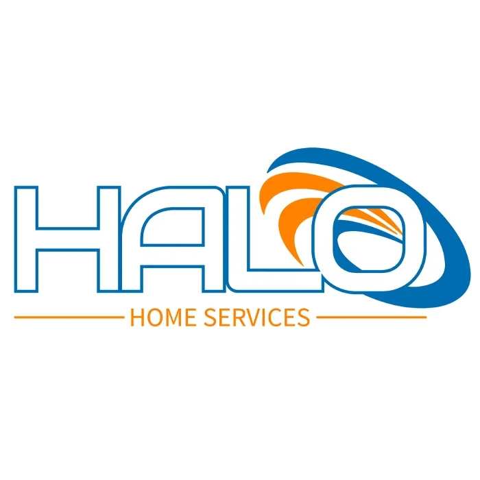 Slide of Halo Home Services