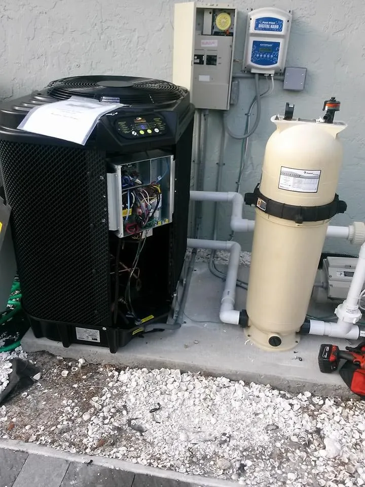 Top-rated AC installation same-day service in Loxahatchee, FL by Halpert Air Inc