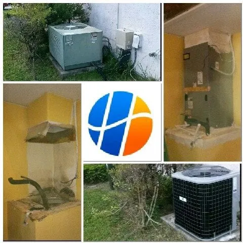 Trusted furnace service for fast service in Loxahatchee, FL by Halpert Air Inc